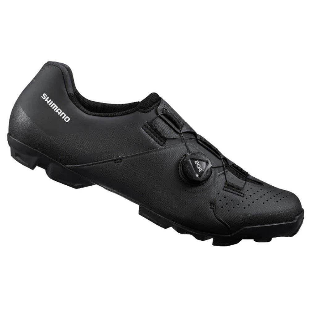 Shimano Zapatillas MTB Xc300 H. Ancha Unisex Sneaker