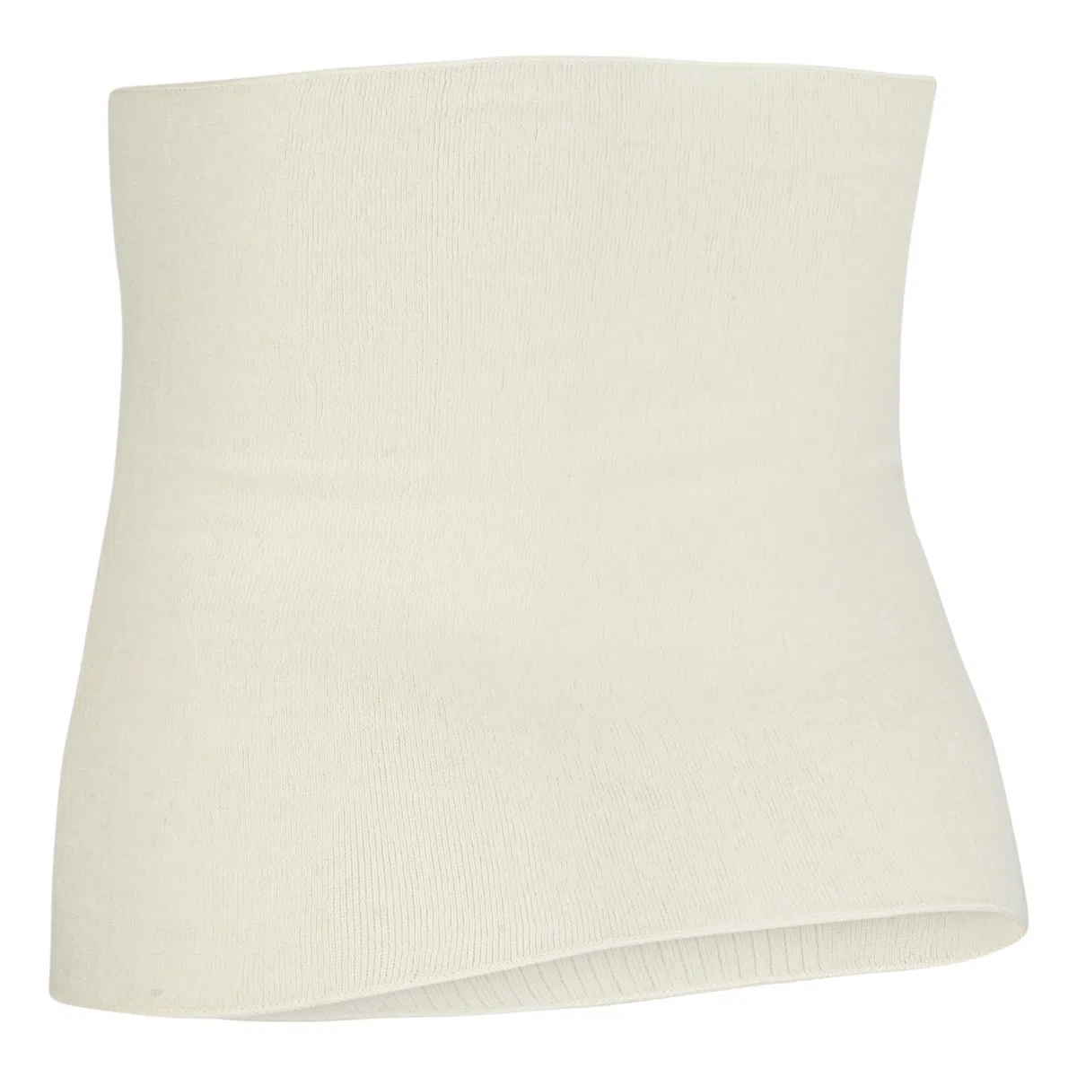 moser Angora Nierenwärmer natur unisex versch. Größen