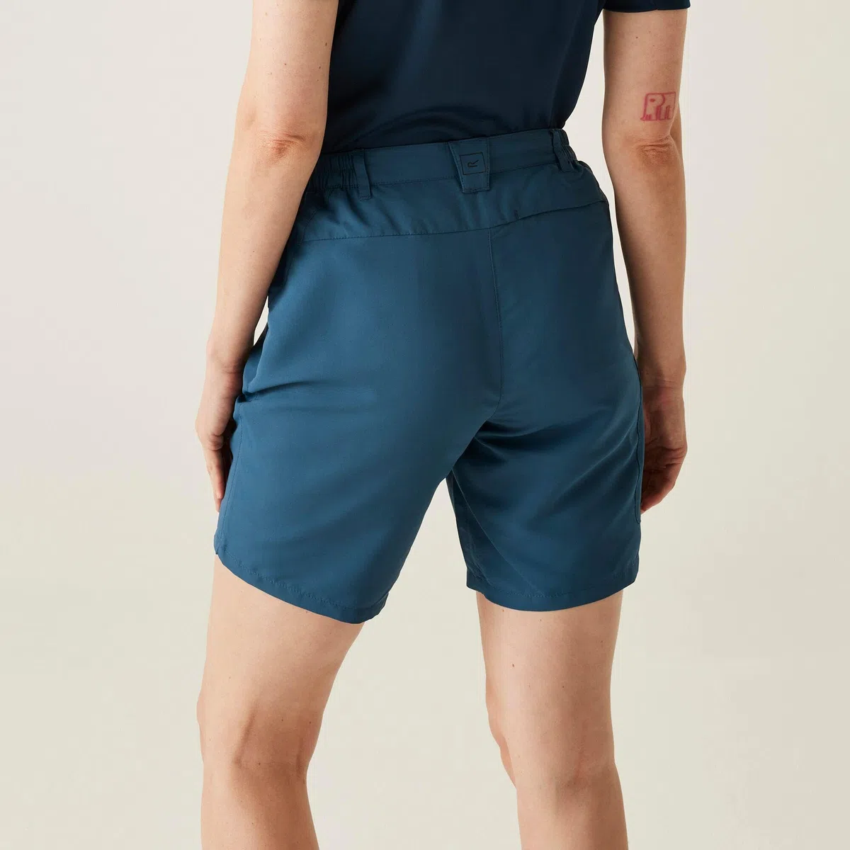 Regatta Damen Shorts Chaska Shorts III