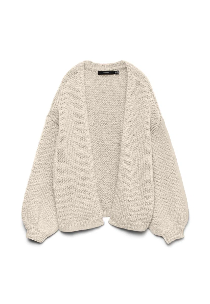 VERO MODA Female Strickjacke VMMAYBE Strickjacke | Cardigan