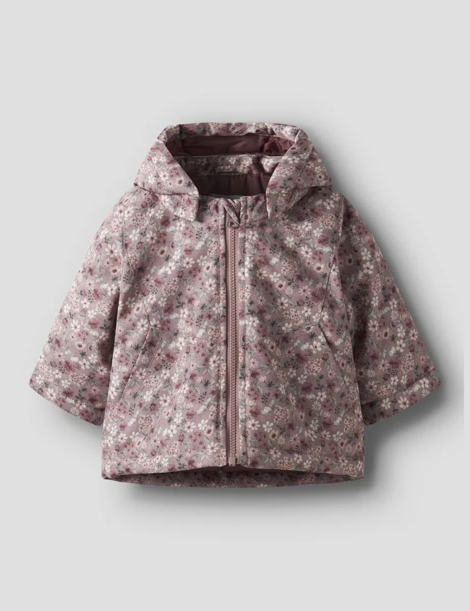 NAME IT Girl Jacke Übergangs