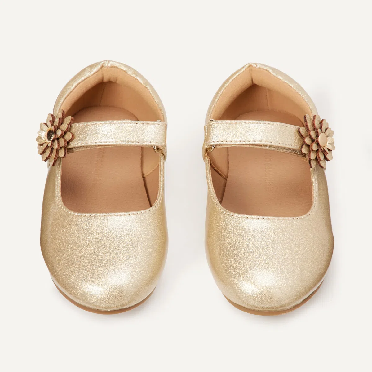 Amazon Essentials Mädchen Mary Jane Ballerinas