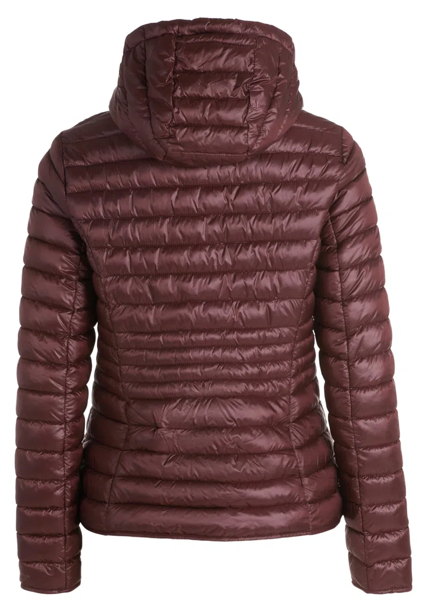 Cartoon Jacke Watte - 40