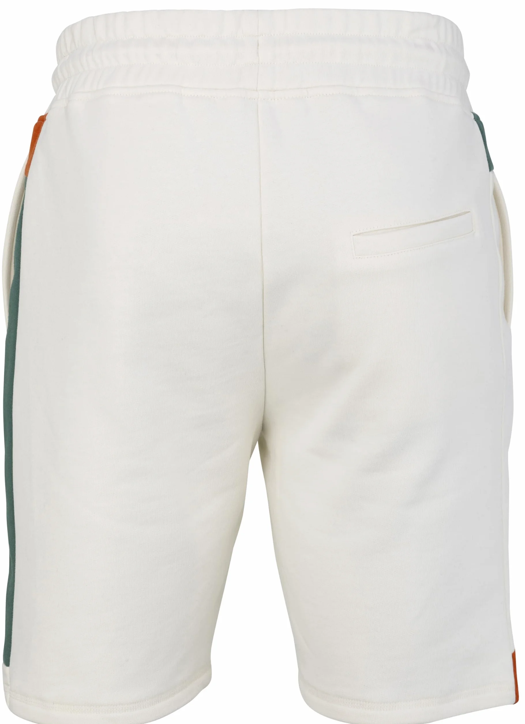 Roland Garros Molton-Shorts, offizielle Kollektion - Herrengröße - Tennis
