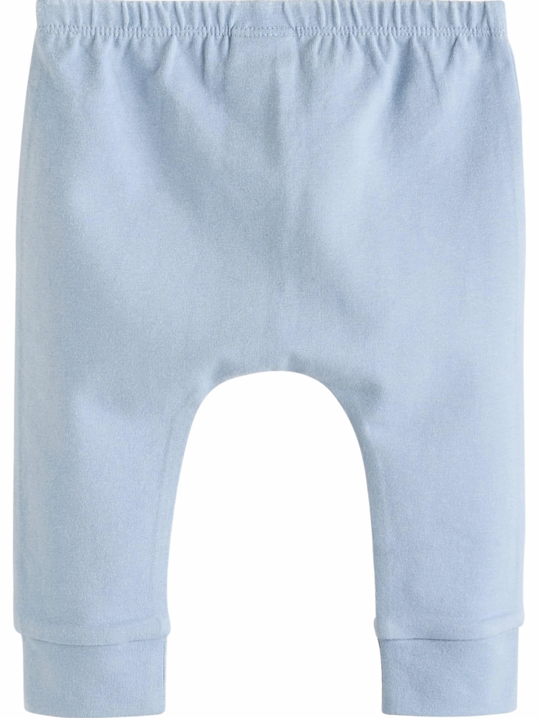 NEXT Baby Jungen Leggings im 4er-Pack