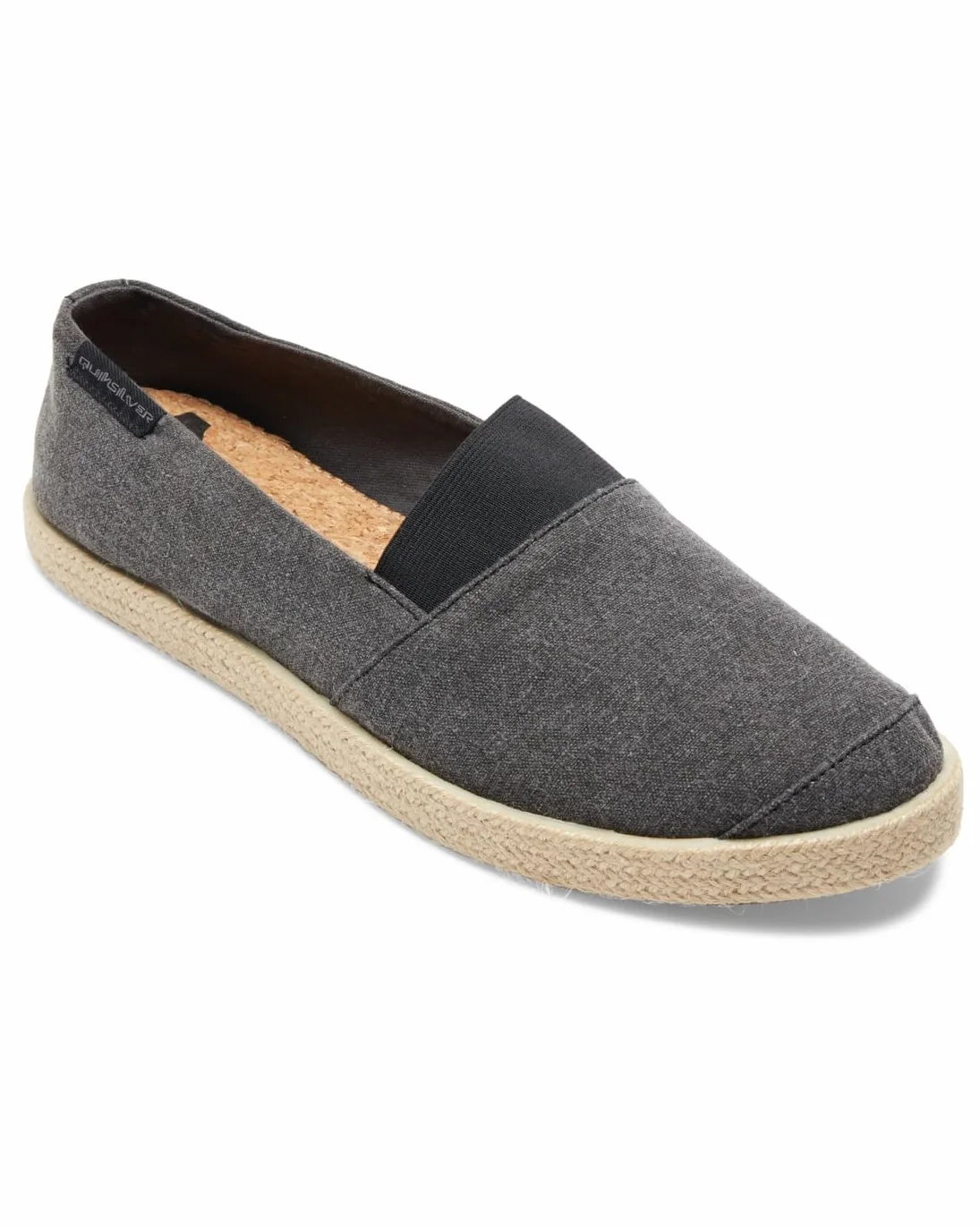 Quiksilver - Espadrilled Cold Cement Shoe für Männer