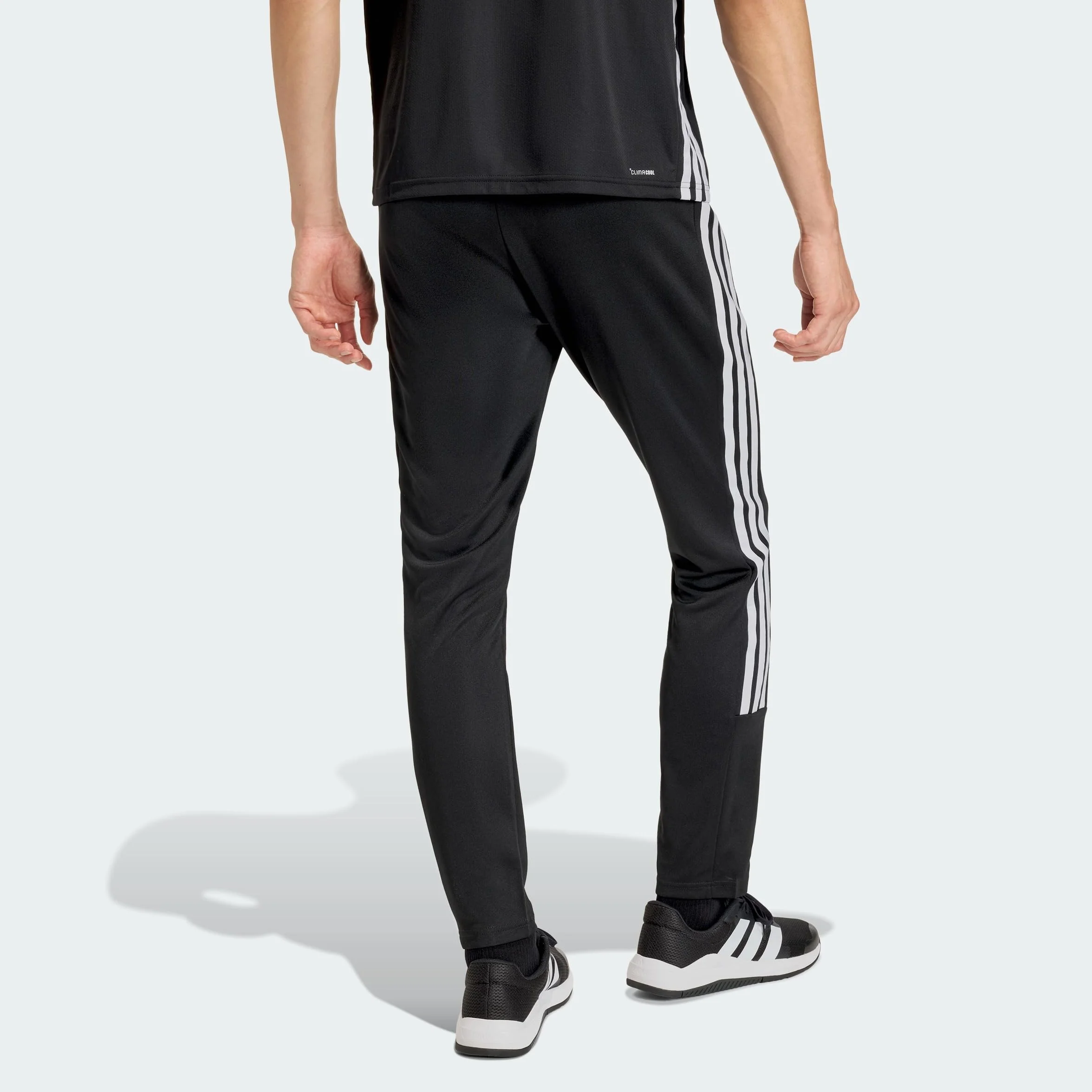 adidas WE ALLSET 3S PT Black/White