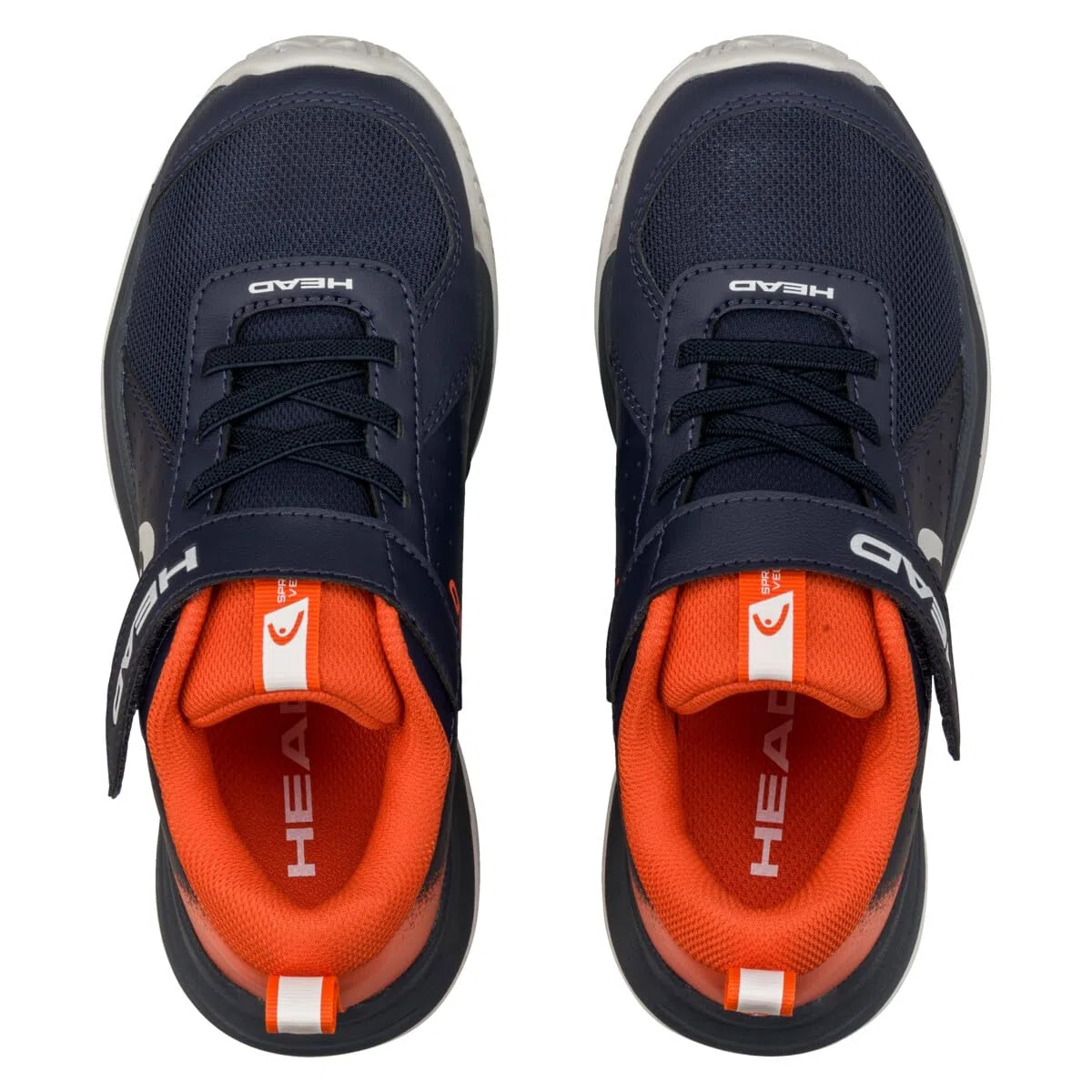 Head Unisex Kinder Sprint Velcro 4.0 KidsTennisschuhe