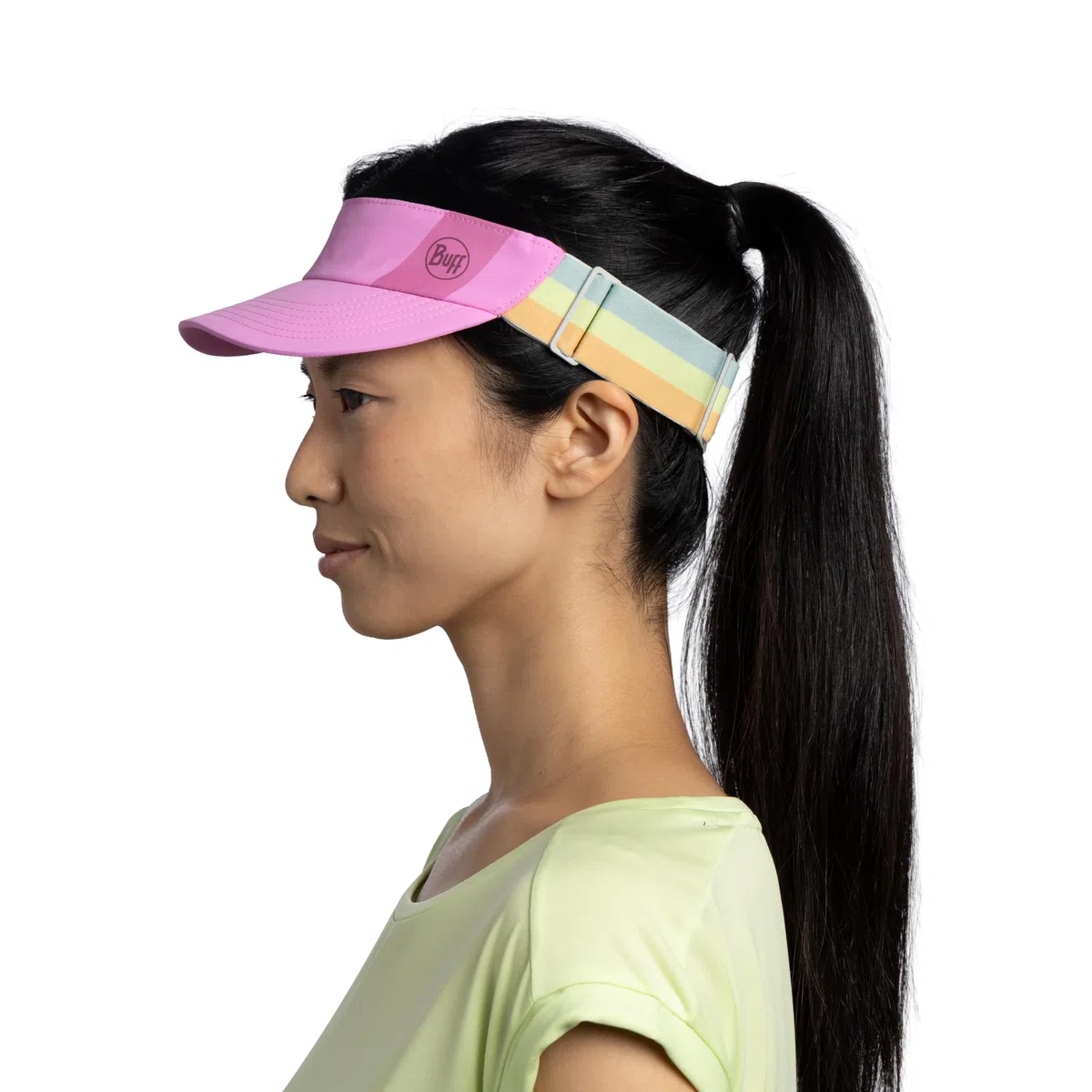 Buff Damen Cap Speed Visor