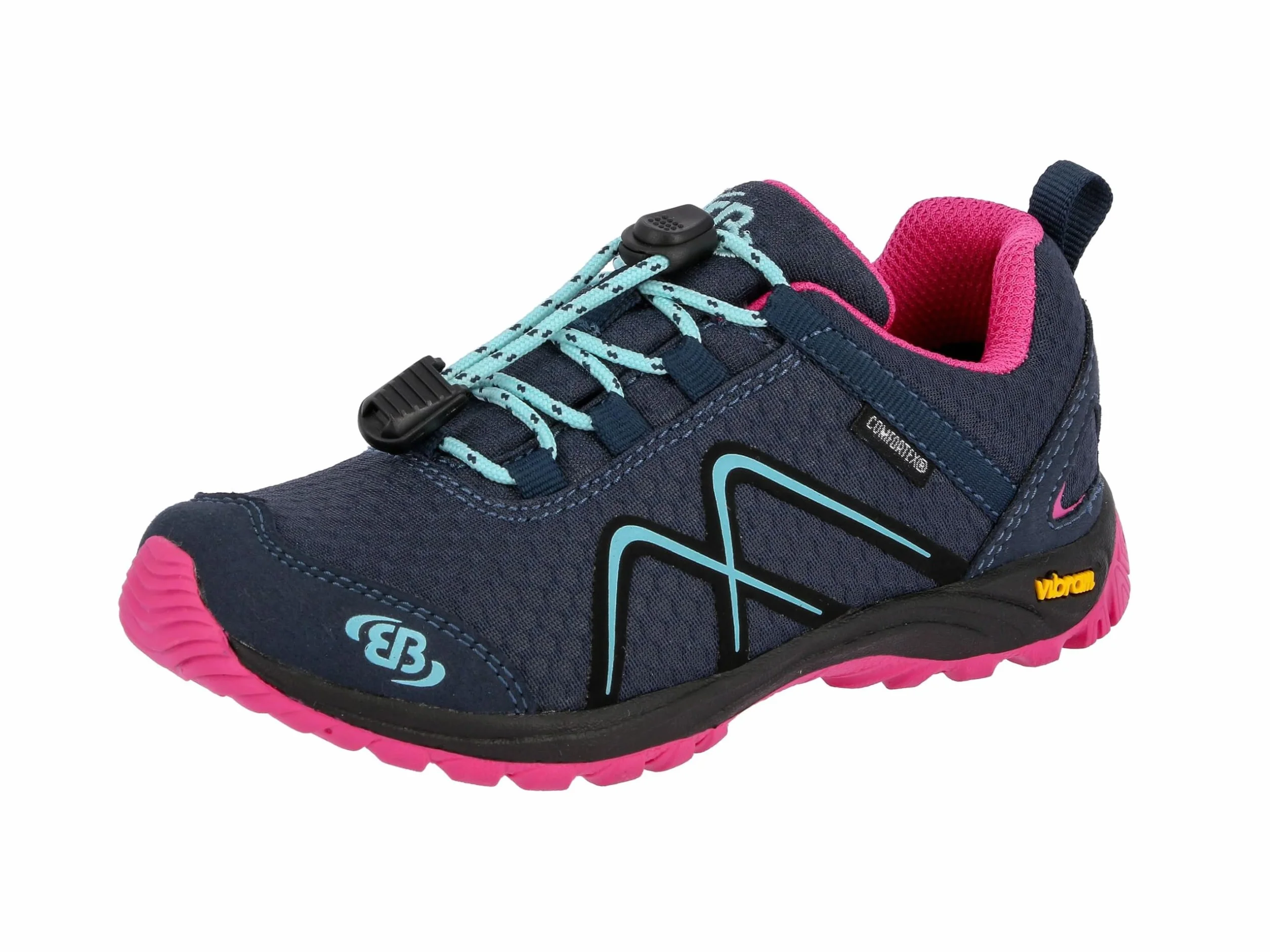 Brütting Unisex Kinder Guide Outdoor- & Trekkingschuh