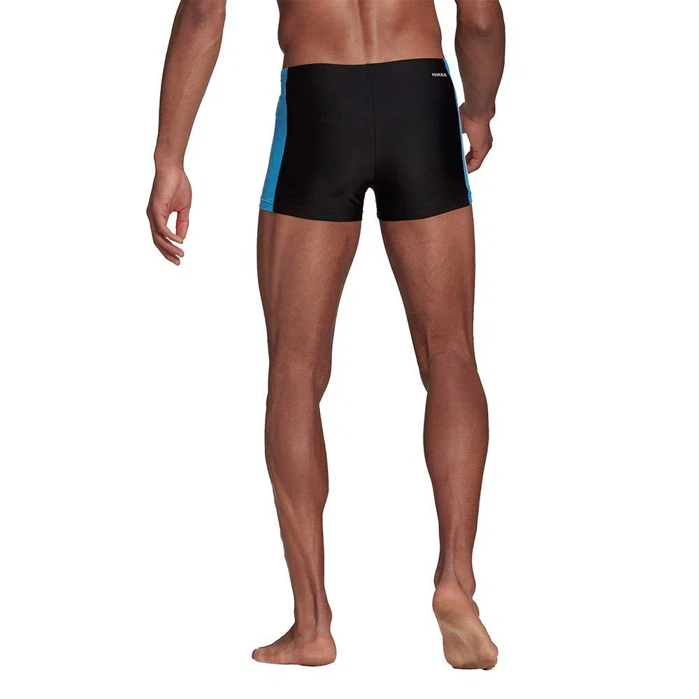 adidas Herren Fit 3second Bx Schwimm-Slips