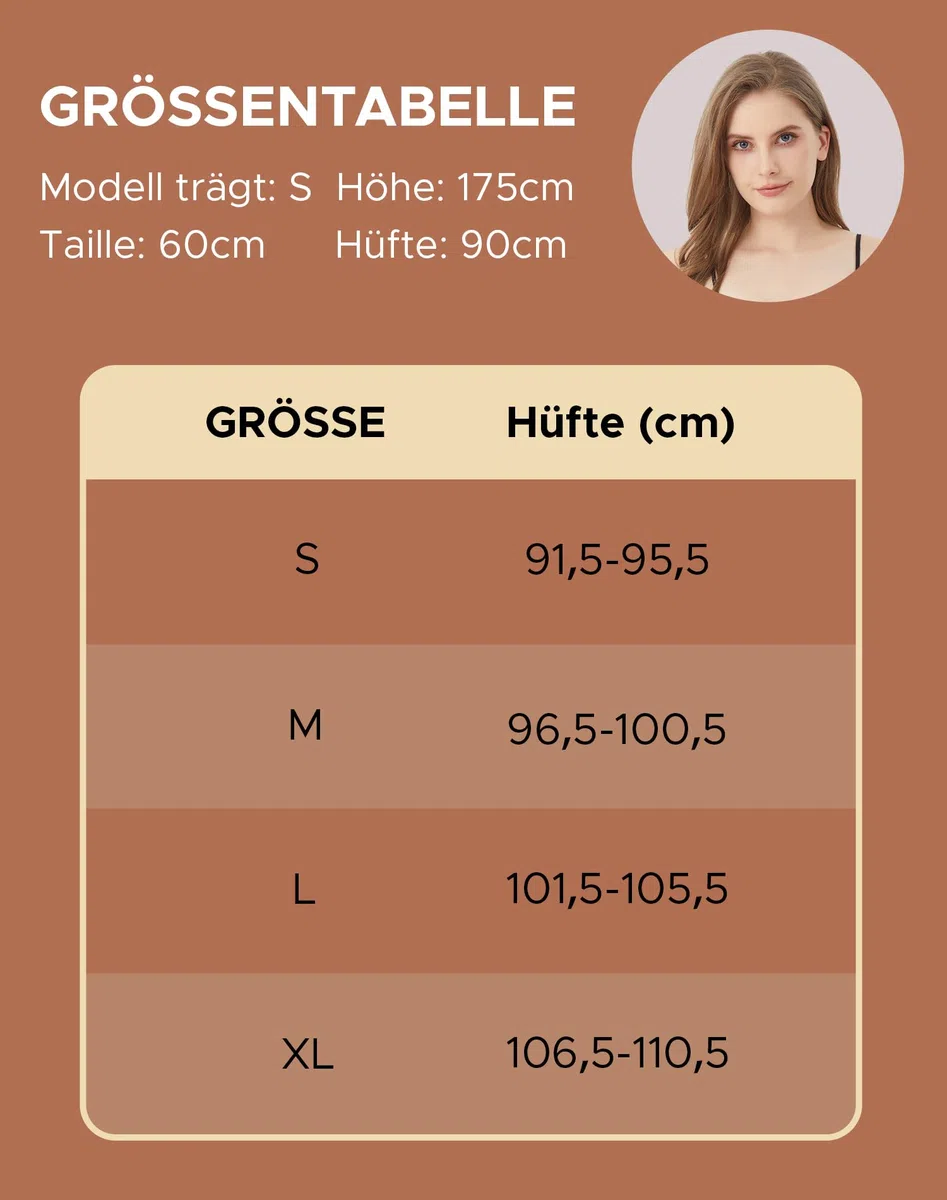 Periodenunterschwäsche Starke Blutung Spitze Hohe Taille Menstruationsunterwäsche Baumwolle 3er Pack