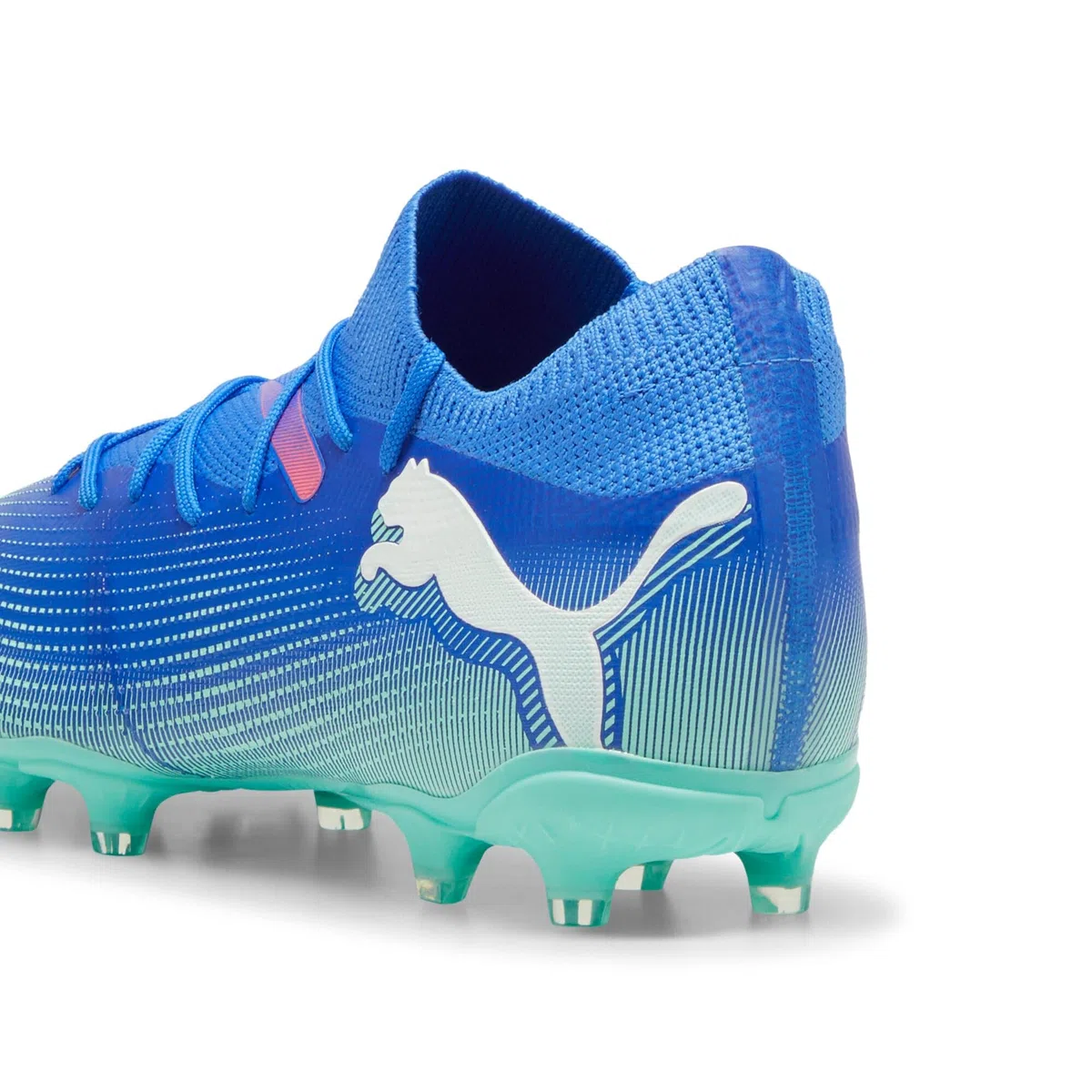 Puma Unisex Future 7 Match Fg/AgSoccer Shoe