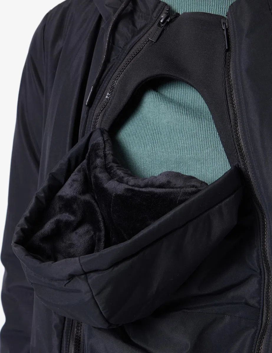 Noppies Damen Jacke