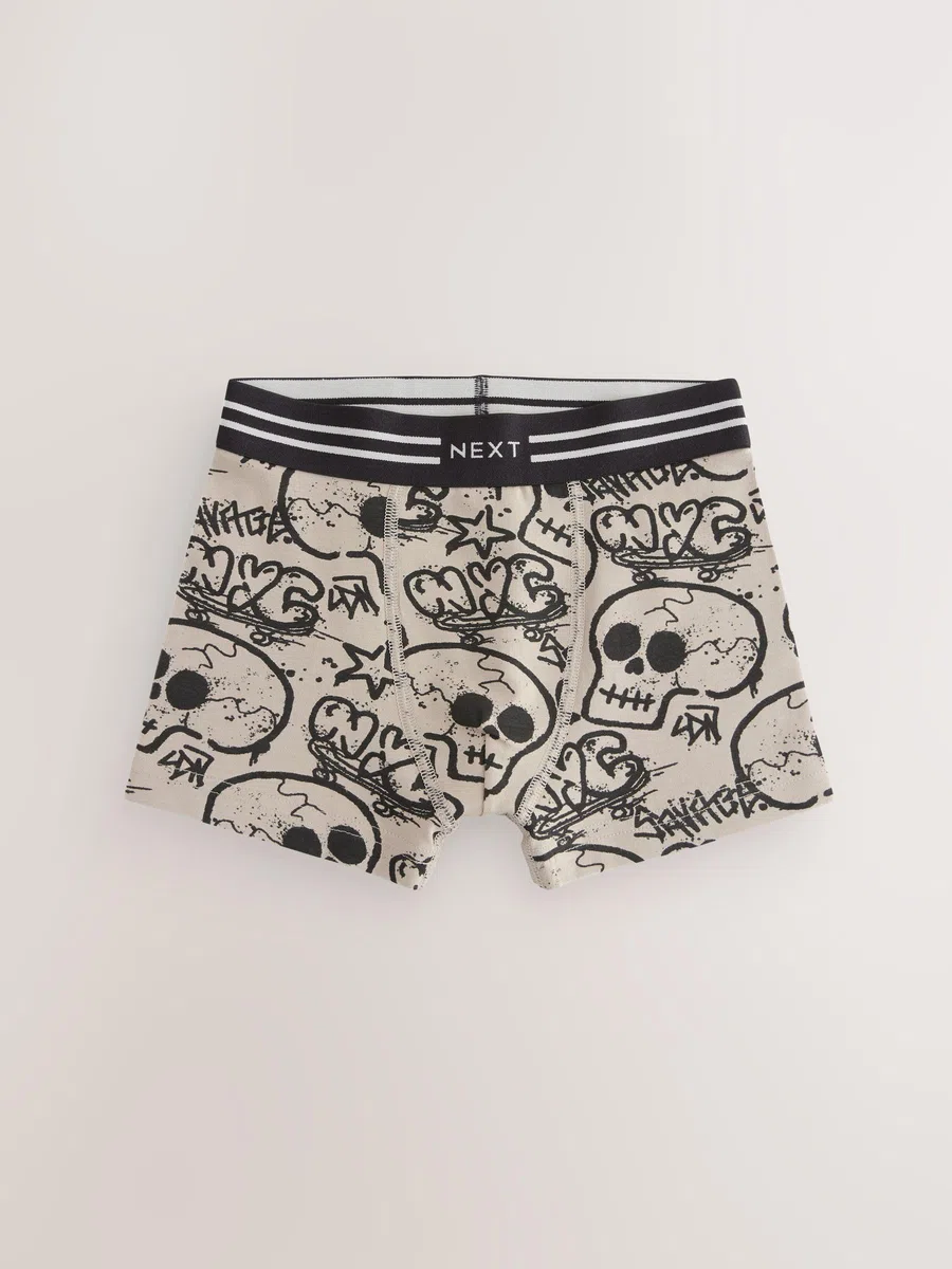 NEXT Jungen Standard Unterhosen im 5er-Set 98-176