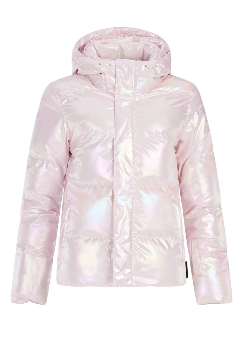Protest Damen Ski- Und Snowboardjacke PRTLeola