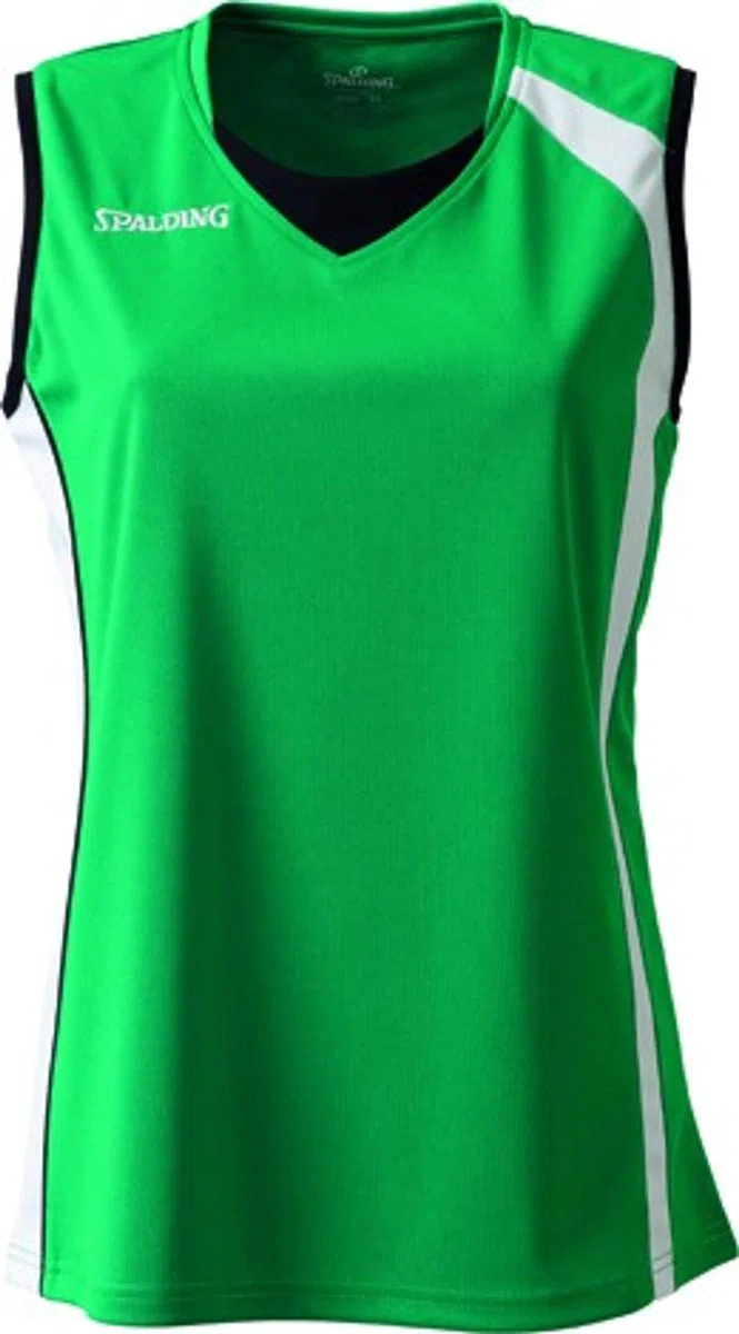 Spalding Damen 4her Tank Top