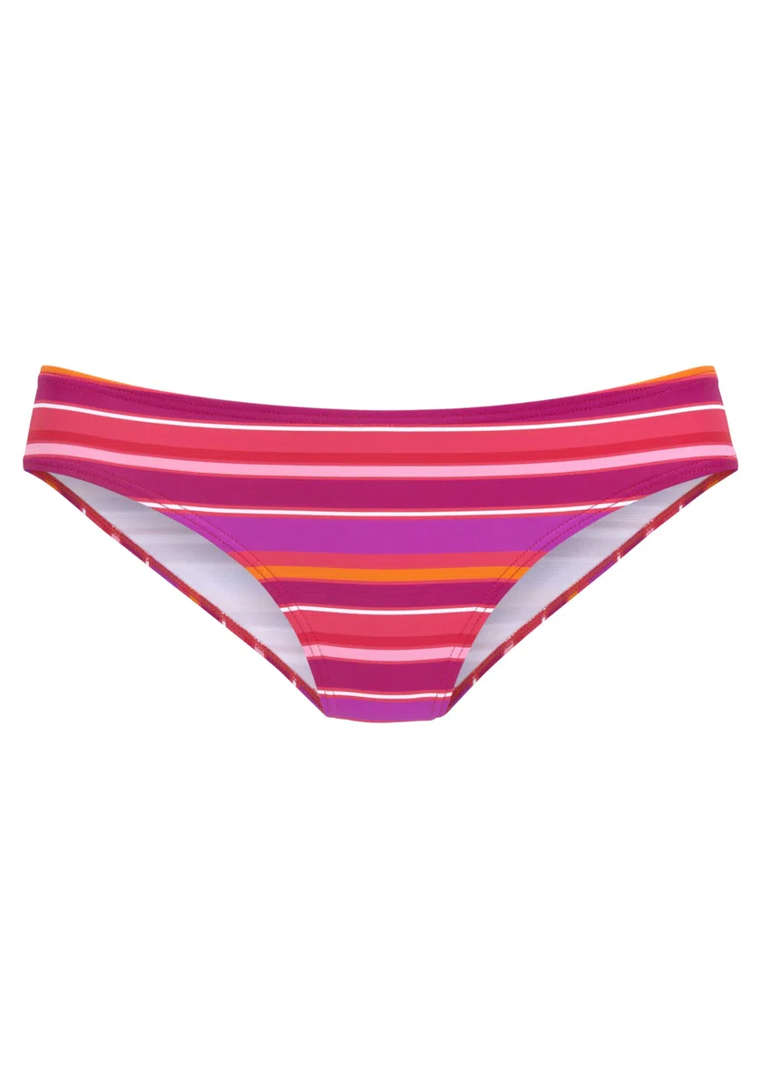 s.Oliver Damen Bikini-Hose