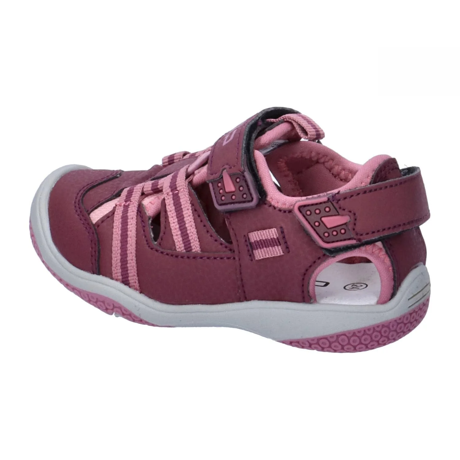 CMP Baby Naboo Hiking Sandal Unisex Baby Sportsandale