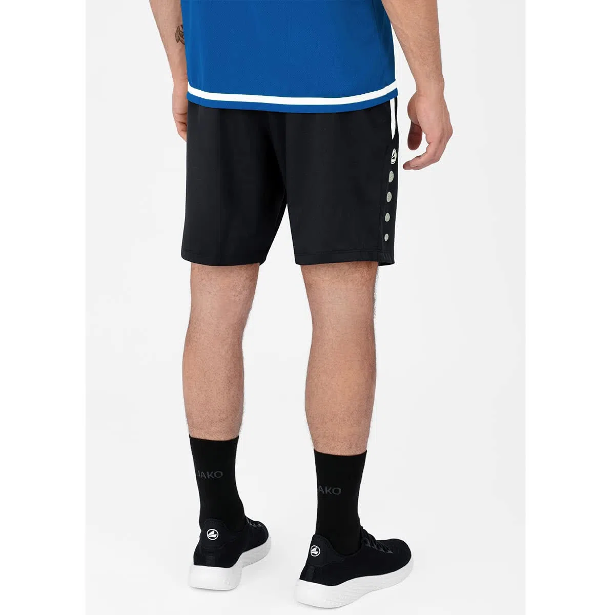 JAKO Herren Short Competition 2.0 6218