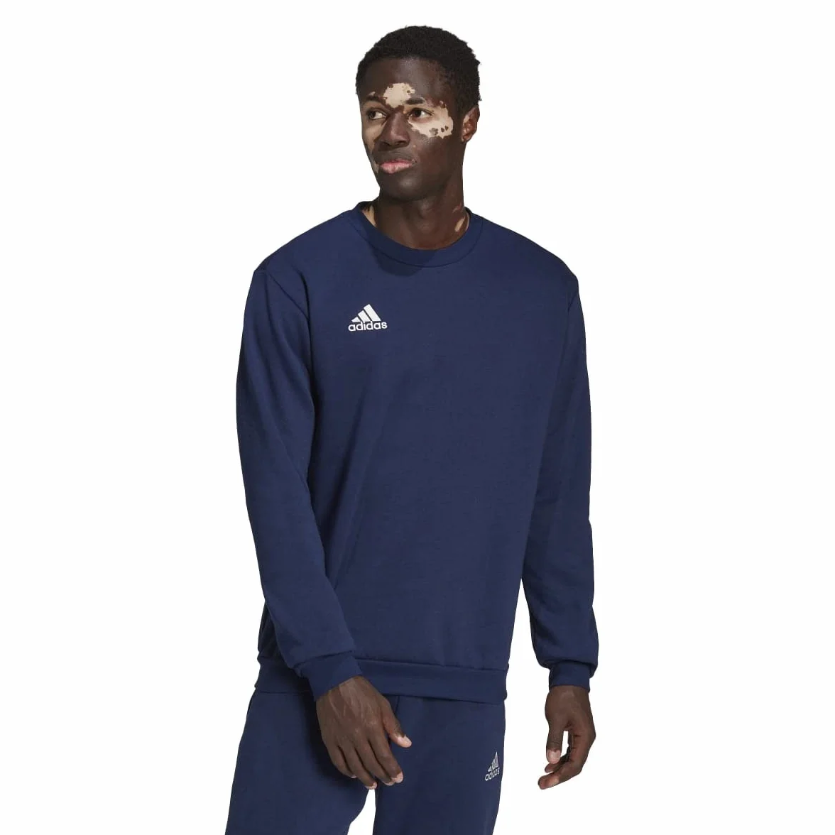 Adidas Herren Entrada 22 Sweatshirt