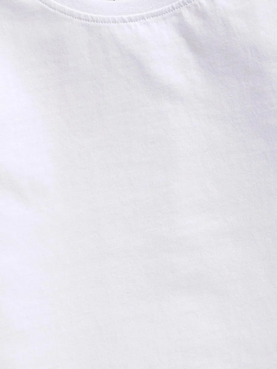 NEXT Mädchen Regular Fit T-Shirt