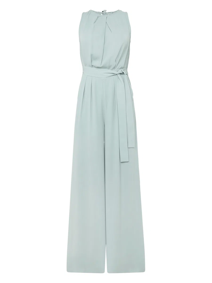 zero Damen Zero Overall Lang Ohne Arm Overall (1er Pack)
