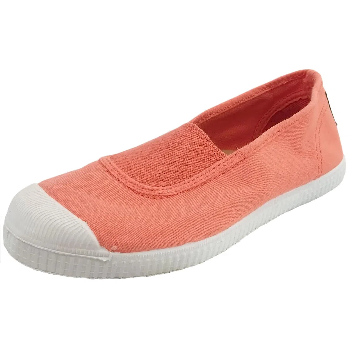 Natural World Apricot Girl W75997 Mädchen Ballerina aus Baumwolle