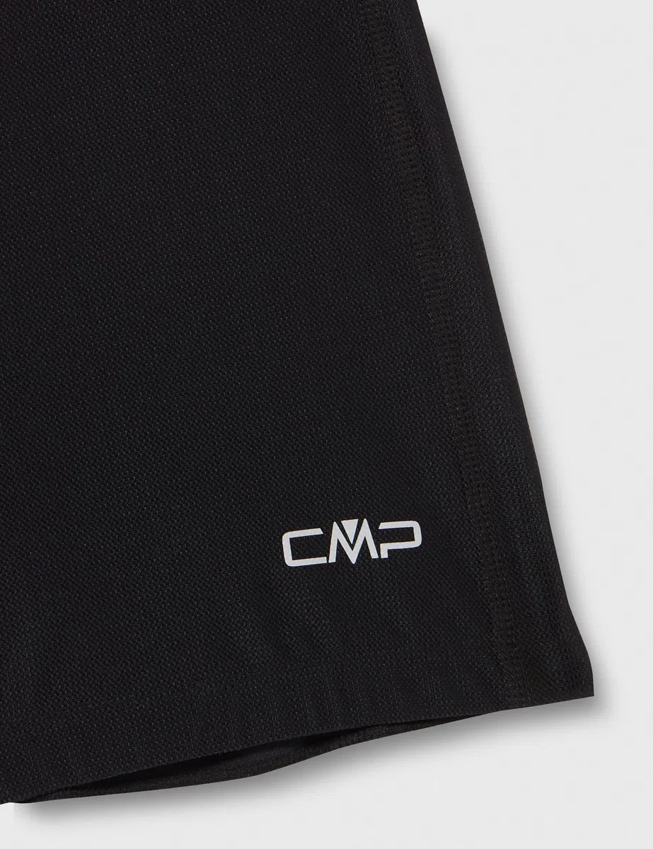 CMP Damen Mesh-radunterwäsche mit Integriertem Polster für Damen Hosen