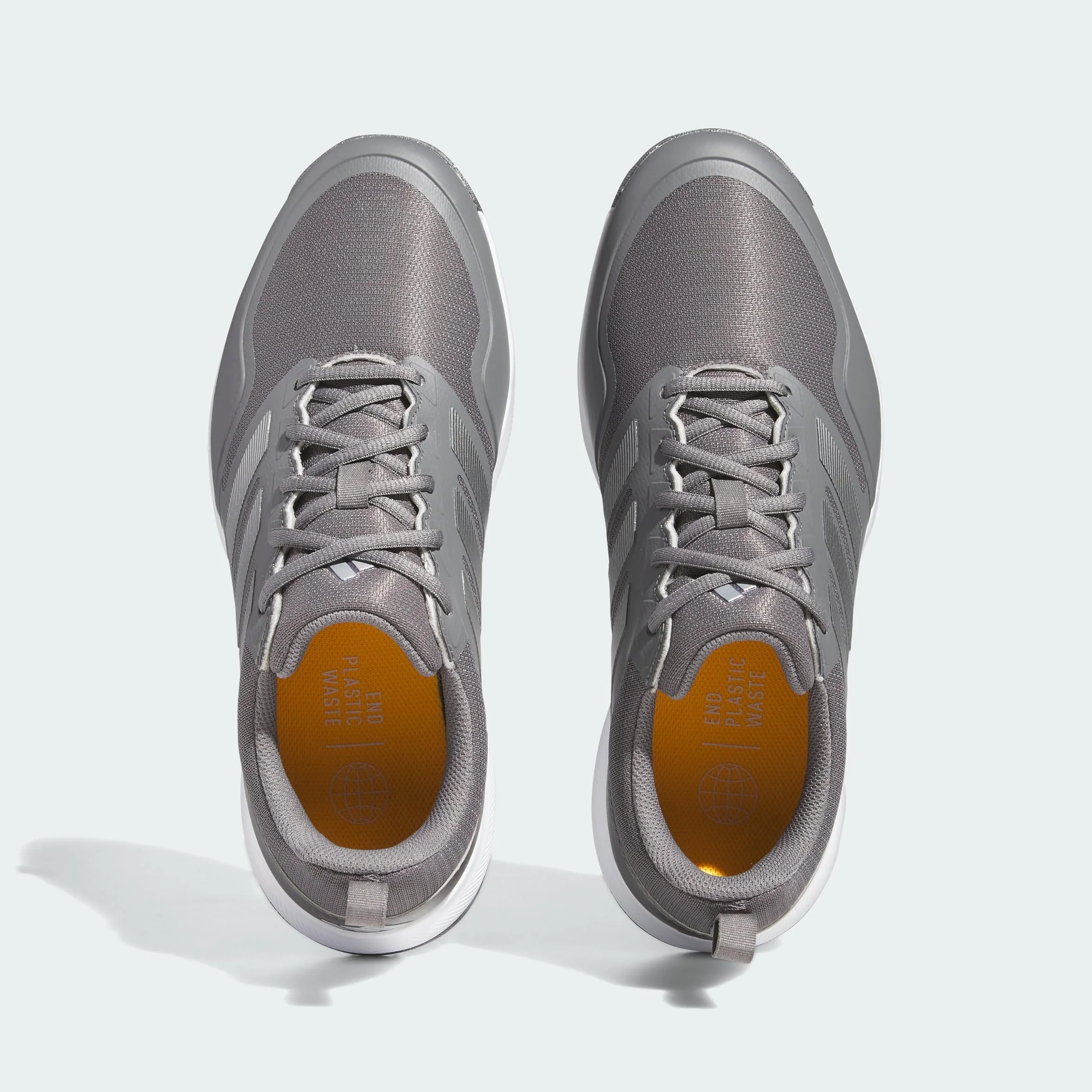adidas Men's Tech Response SL 3.0 Wide Golfschuh