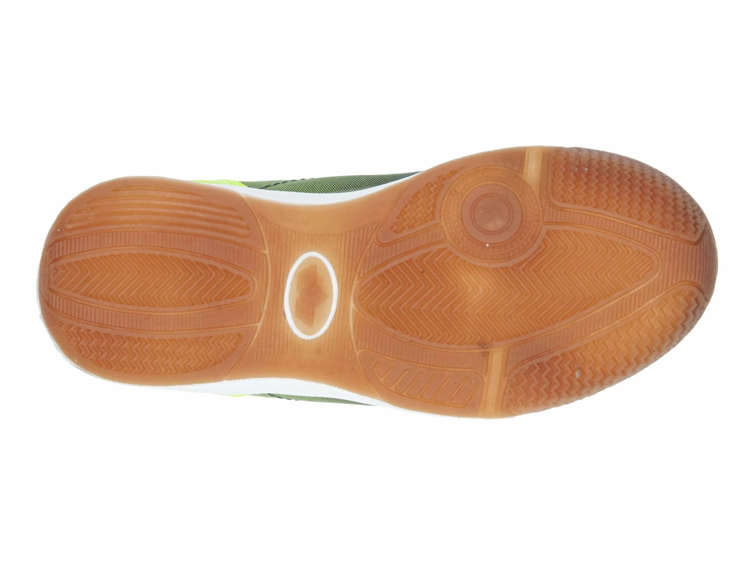 Lico Unisex Kinder Marlin VsHallenturnschuhe