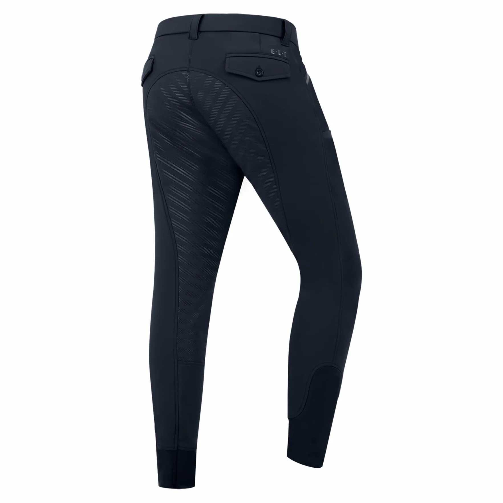 ELT Reithose Marc Silikon, Herren