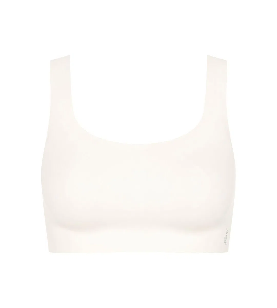 Sloggi Damen Nahtloser BH Zero Feel 2.0 Soft Bra/ohne Bügel/Gepolstert/Verstellbare Träger