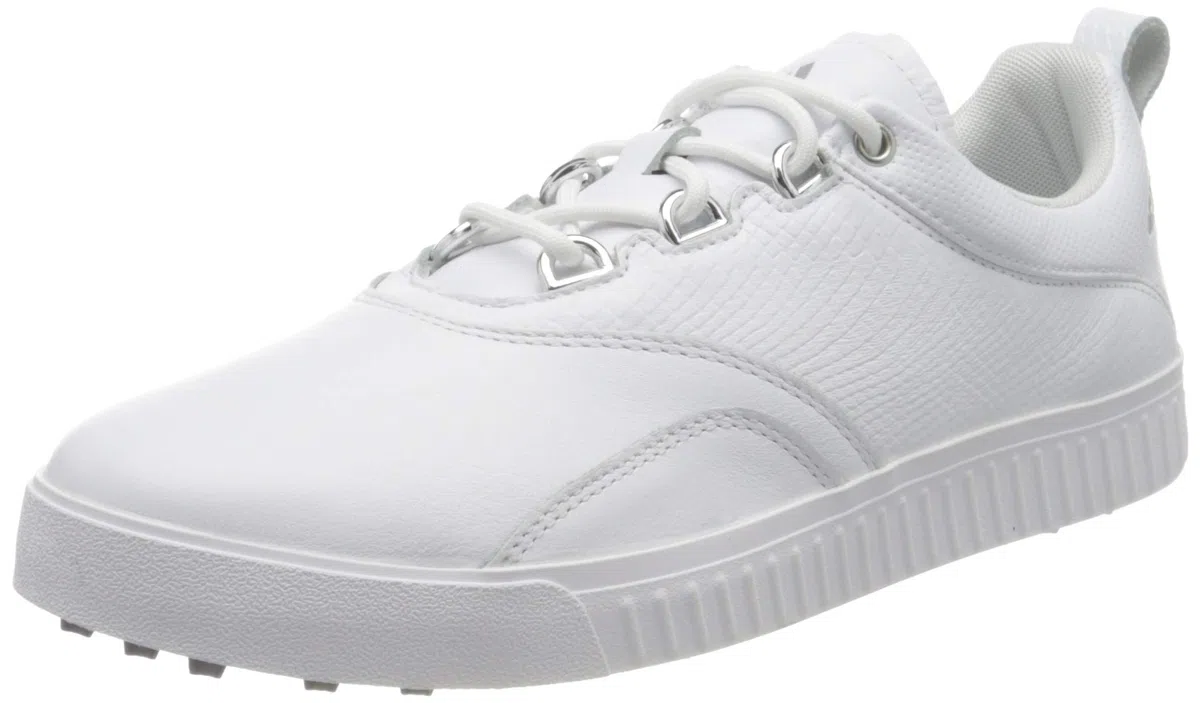 adidas Damen W Adicross Ppf Golfschuhe