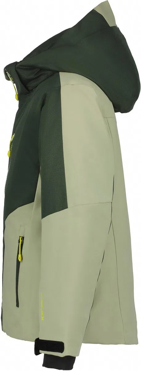 ICEPEAK Langdon JR SPARGEL