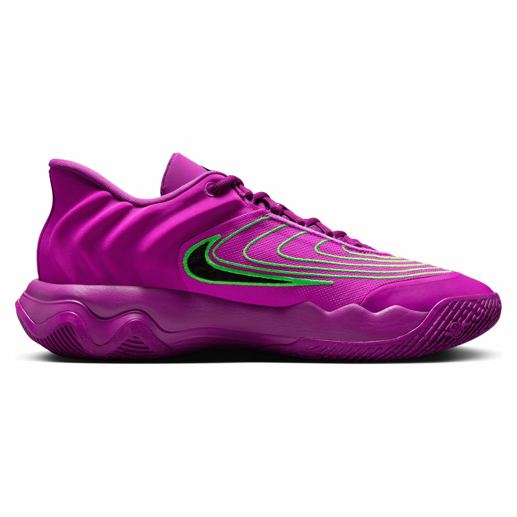 Nike Herren Giannis Immortality 4Sneaker
