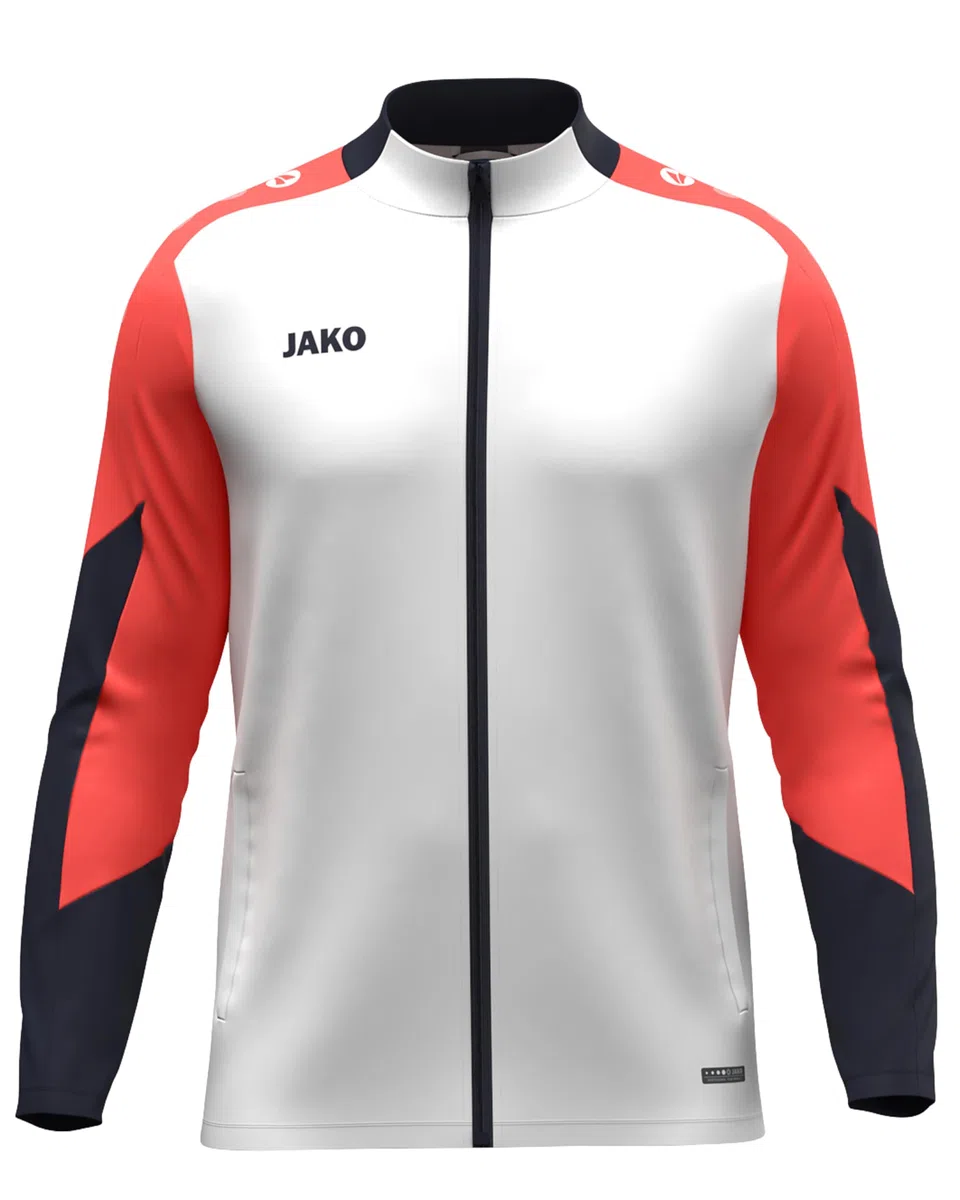JAKO Dynamic Trainingsjacke Herren