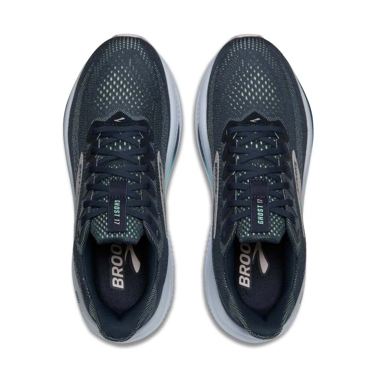 Brooks Damen Ghost 17Sneaker