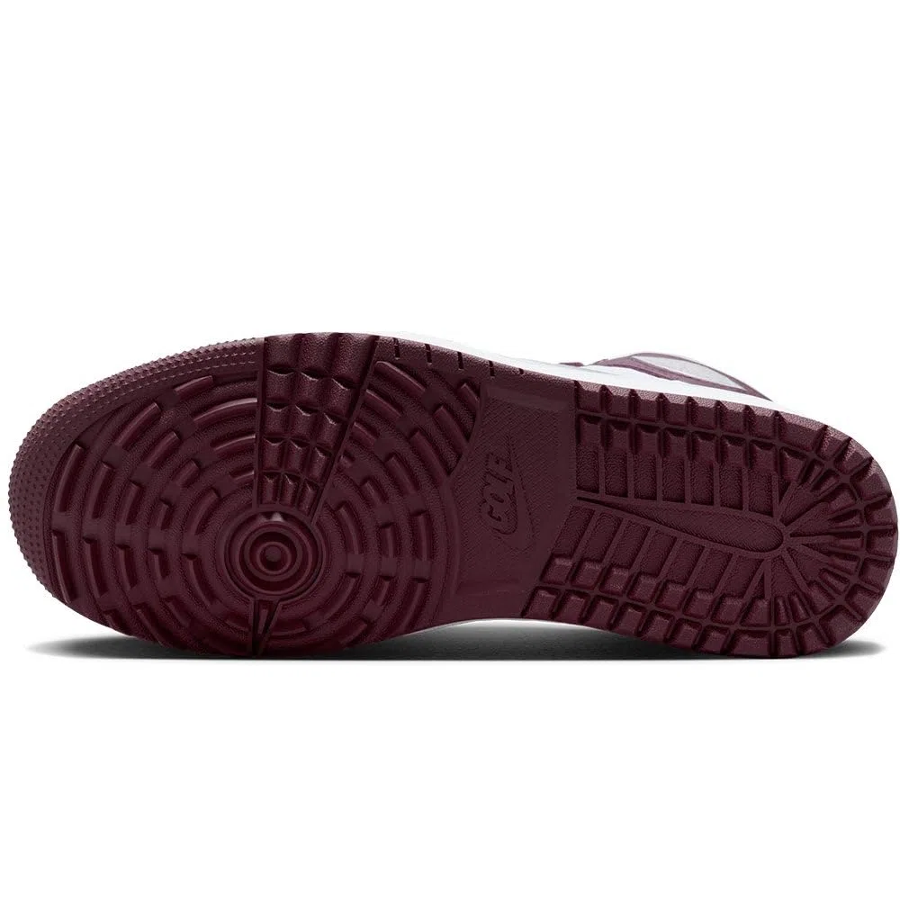Nike Herren Air Jordan 1 High G Golfschuhe