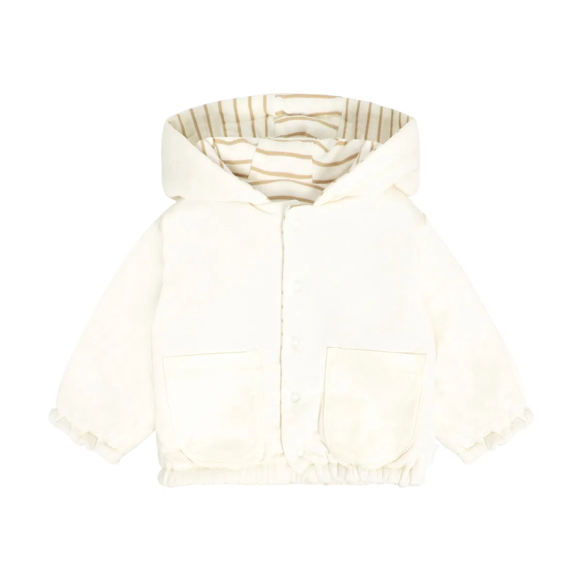 Noppies Unisex Cardigan Neddie Reversible