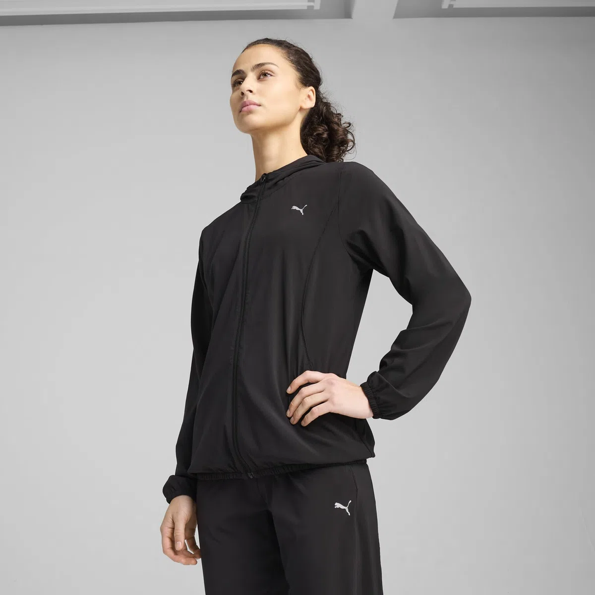PUMA Damen Velocity Laufjacke
