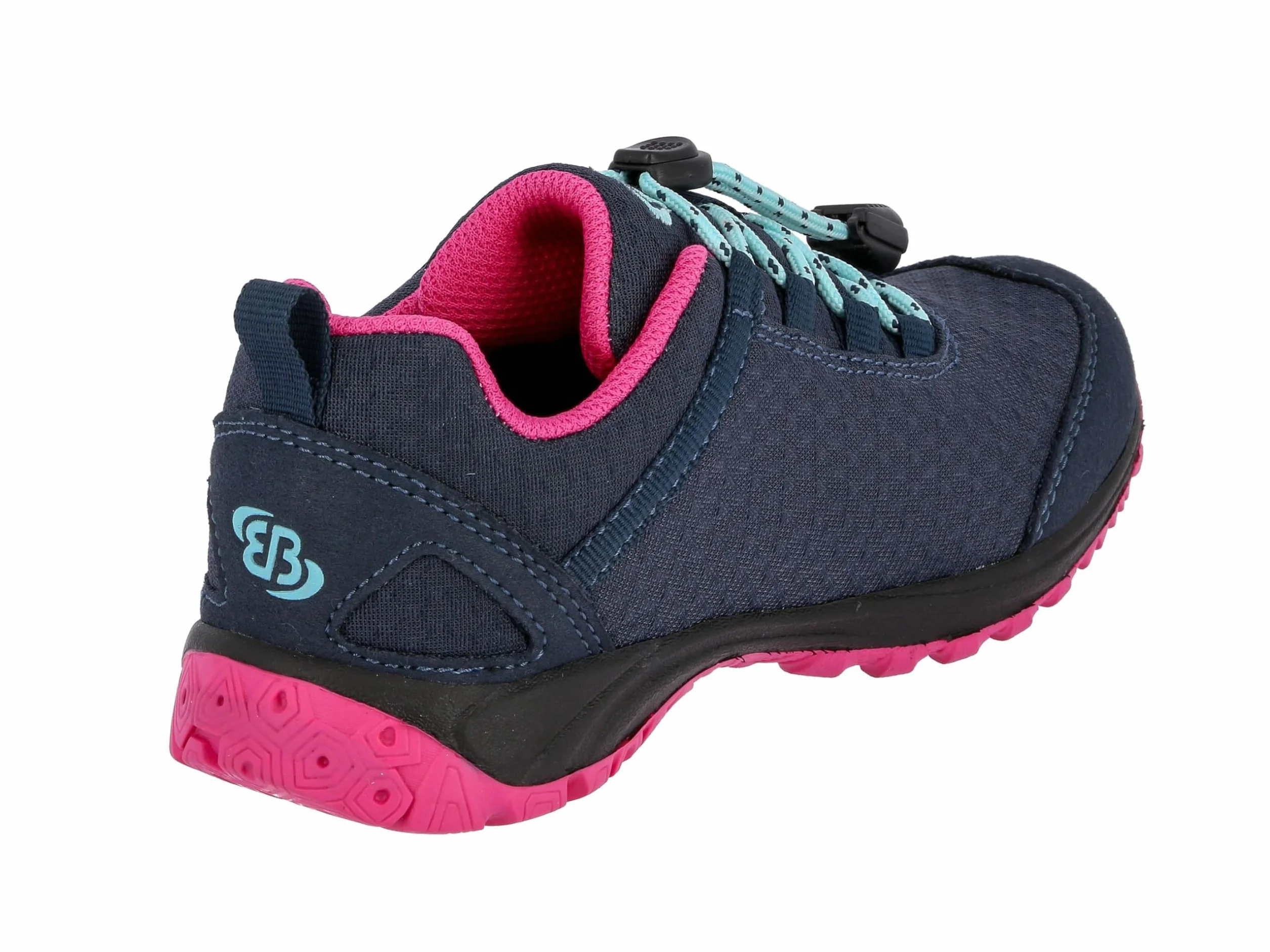 Brütting Unisex Kinder Guide Outdoor- & Trekkingschuh