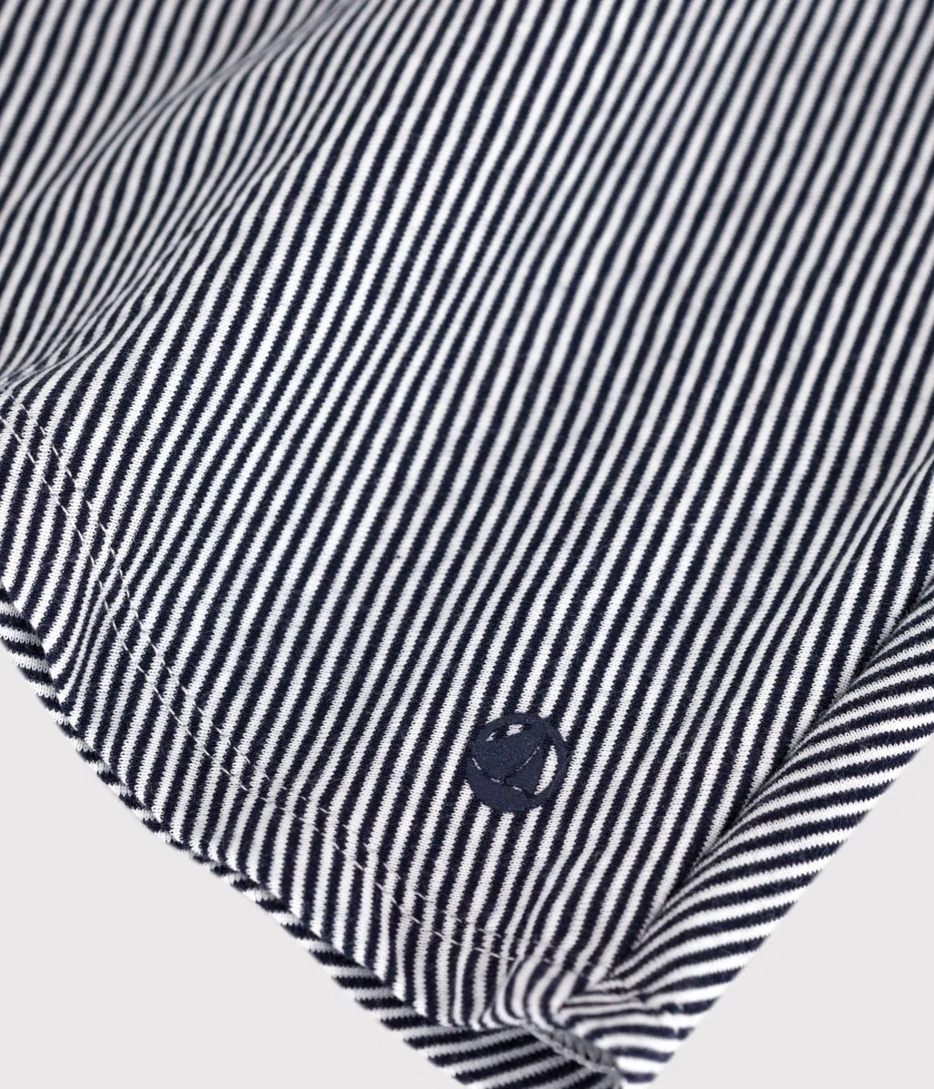 Petit Bateau Mädchen Baby Rock
