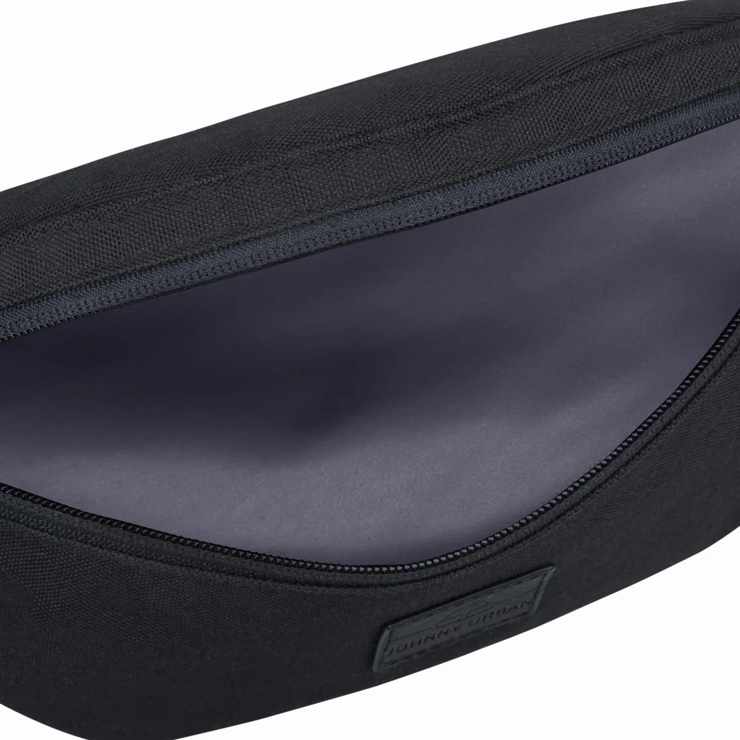JOHNNY URBAN Bauchtasche Damen & Herren - Erik Small - Gürteltasche Mit Flexiblem Gurt für Festival - Stylische Crossbody Brusttasche - Wasserabweisend