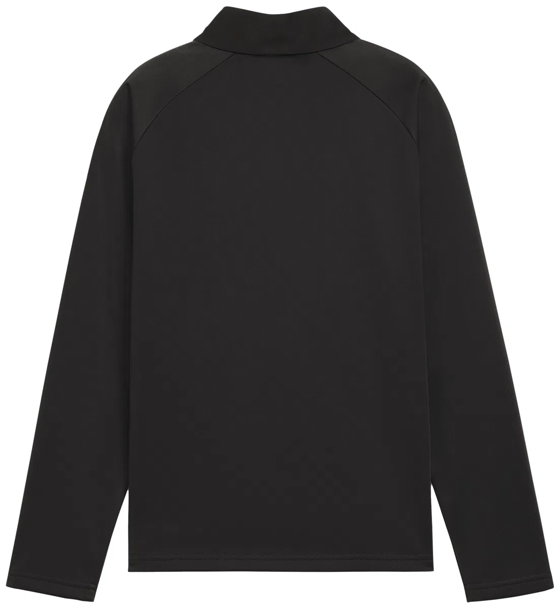Puma Unisex Kinder Individualliga 1/4 Zip Top Jr T-Shirts
