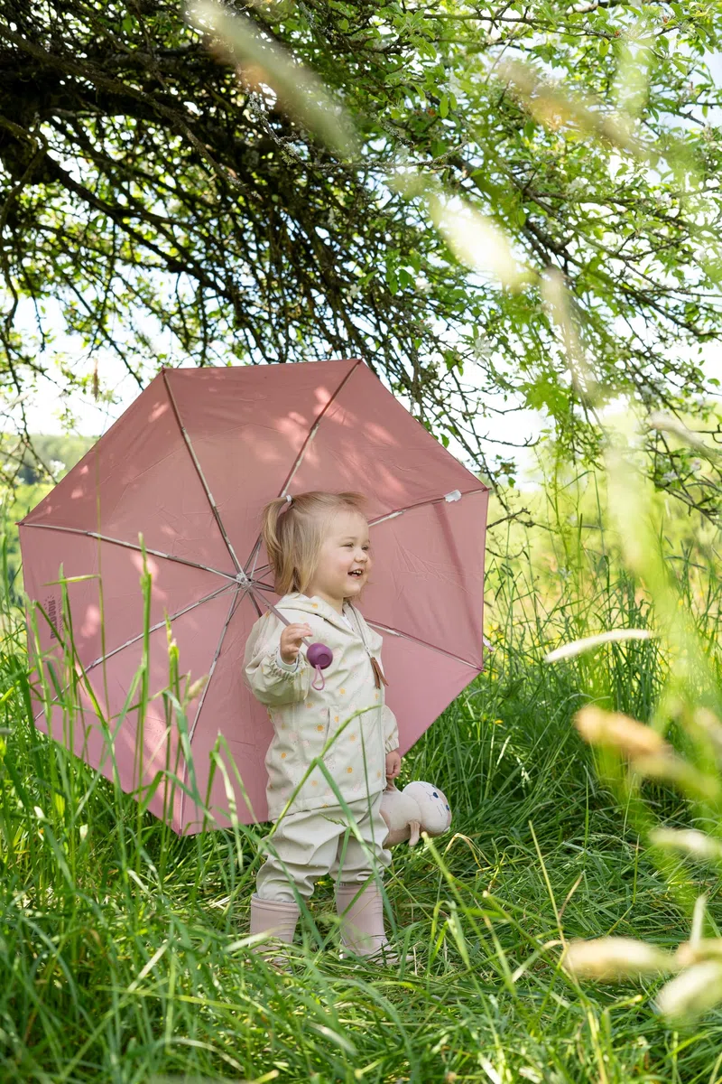Sterntaler Gummistiefel - Kinder Regenstiefel mit herausnehmbarer Sohle - Wasserdichte Kinderstiefel - Matsch- und Regenschuhe