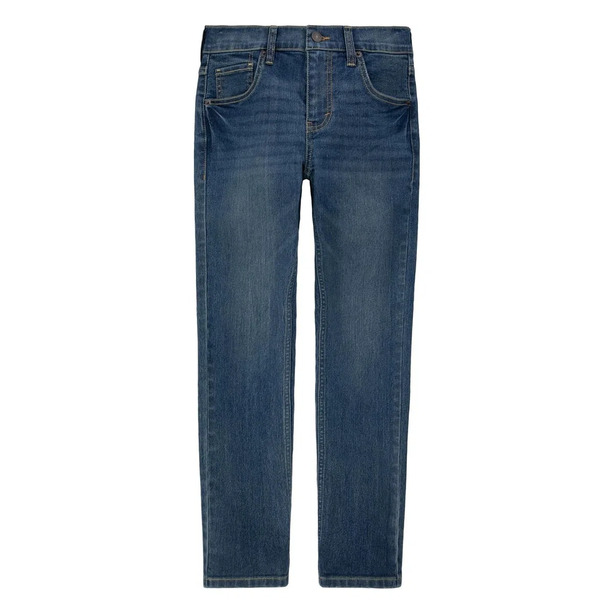 Levi's Baby - Jungen Lässige Hose Lvb-510 Skinny Fit Jeans