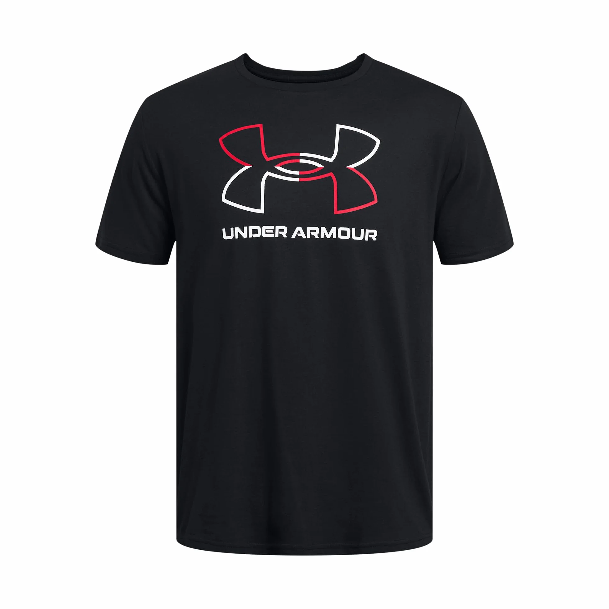 Under Armour Men's Ua Gl Foundation Update Ss T-Shirt (Pack of 1)
