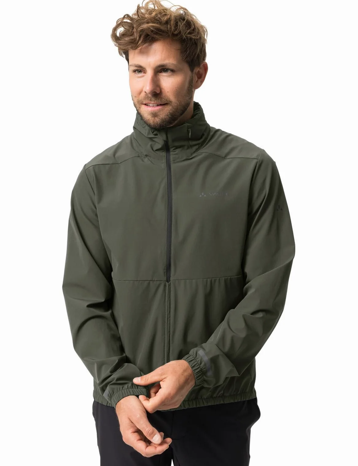 VAUDE Jacken Men's Cyclist Air Jacket