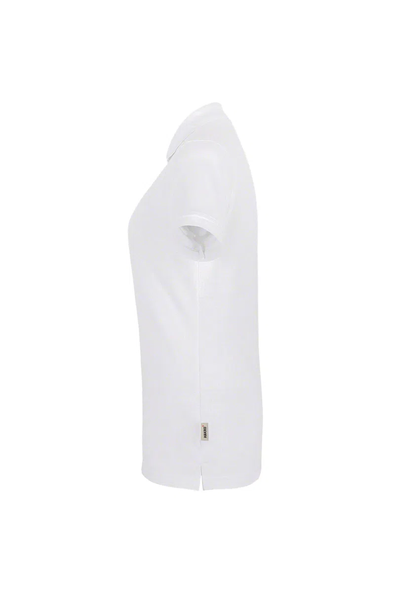 HAKRO Damen Poloshirt Classic Arbeits-T-Shirt